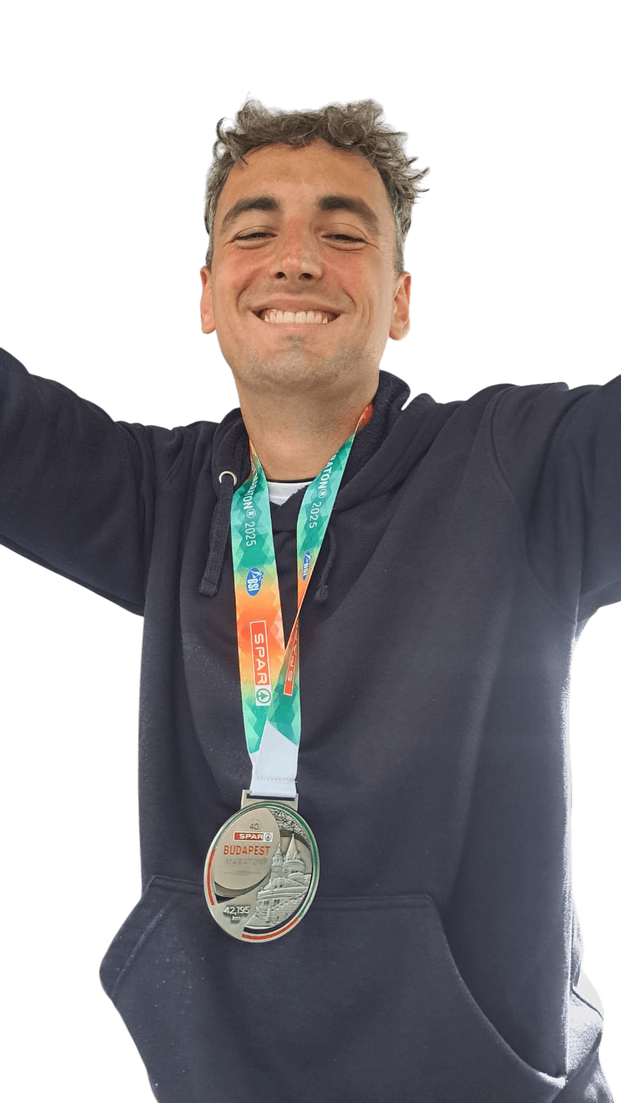 Baptiste - Happy Client